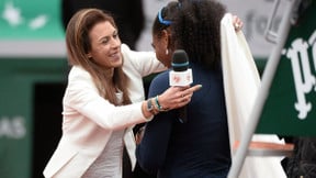 Tennis : Quand Marion Bartoli avoue que le tennis... ne lui manque pas !