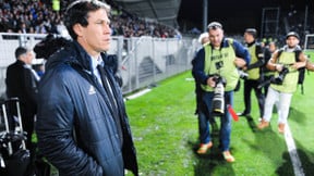 Mercato - OM : Rudi Garcia veut des internationaux !