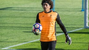 Mercato - PSG : Quand Guillermo Ochoa revient sur son transfert avorté au PSG…