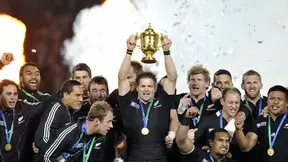 Rugby - XV de France : Un ancien All-Black revient sur la finale de la Coupe du monde 2011 !