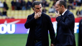 ASSE : Leonardo Jardim s’enflamme pour Christophe Galtier !