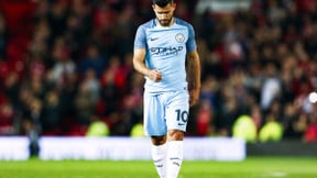 Mercato - PSG : Cet entraîneur qui sort du silence pour Sergio Agüero !