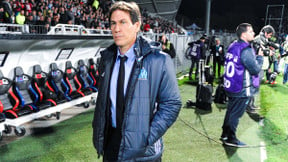 OM : Un premier changement d’envergure désiré par Rudi Garcia en interne ?