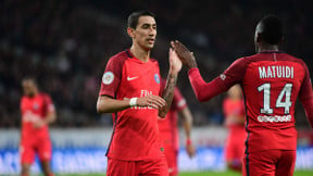 Mercato - PSG : Di Maria, Lucas et Matuidi proposés dans le deal pour Neymar ?