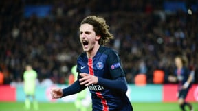 PSG : «Rabiot ? Le coaching d’Emery lui convient mieux que le côté papa de Laurent Blanc»