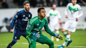 Mercato - Real Madrid : Keylor Navas se prononce sur son avenir