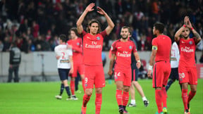 PSG : Ce constat accablant sur la prestation du PSG face au LOSC !