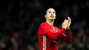 Mercato - PSG : Ibrahimovic livre les dessous de son départ à Manchester United !