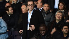 OM : Garcia, vestiaires… L’anecdote d’Eyraud après le Classico contre le PSG !