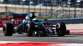 Formule 1 : Le constat inquiétant de Fernando Alonso avant les qualifications au Mexique !