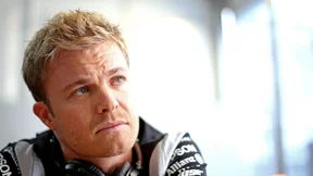 Formule 1 : Nico Rosberg reste confiant malgré sa deuxième place au GP du Mexique !