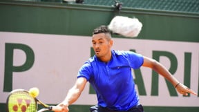 Tennis : Guy Forget monte au créneau pour Nick Kyrgios !