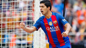 Mercato - Barcelone : Luis Suarez en passe de sceller son avenir !