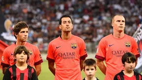 Mercato - Barcelone : Ces 2 protégés de Luis Enrique qui étaient proches de rejoindre le Real Madrid...