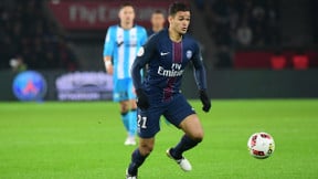 PSG : Ce joueur de Ligue 1 qui s'enflamme pour Hatem Ben Arfa !