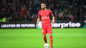 PSG : Deschamps assure la défense de Layvin Kurzawa !