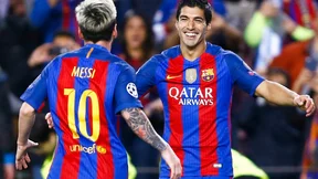 Mercato - Barcelone : Le Barça se prononce sur l’avenir de Messi et Suarez !