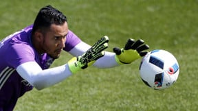 Mercato - Real Madrid : Donnarumma, De Gea… Navas évoque ses possibles successeurs !