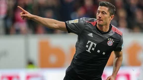 Mercato - Bayern Munich : Ces précisions de Robert Lewandowski sur sa prolongation