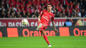 PSG : Cet ancien du club qui s’enflamme sur le retour en forme de Di Maria !