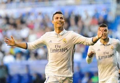 Real Madrid : «Si seulement Cristiano Ronaldo était Peter Pan...»