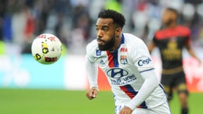 Mercato - OL : Alexandre Lacazette aurait fixé la date de son départ !