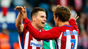 Mercato - Manchester United : Kevin Gameiro prend position pour l’avenir d’Antoine Griezmann !