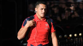 Arsenal : Cette légende anglaise qui s’enflamme pour Alexis Sanchez !