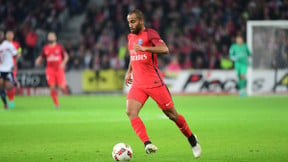 PSG - Insolite : Lucas ironise sur son fameux slalom contre l’OM !