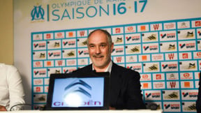 Mercato - OM : Cette piste de Zubizarreta qui «peut marcher sur les traces de Mascherano» !