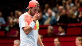 Tennis : Lucas Pouille revient sur son exploit contre Rafael Nadal à l’US Open !