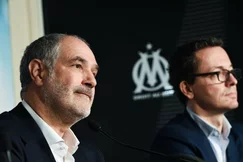 Mercato - OM : Les pistes de l'OM en Ligue 1