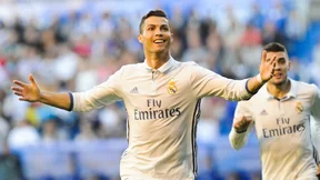 Mercato - Real Madrid : Cristiano Ronaldo fait une annonce de taille sur son avenir !