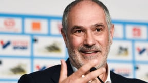 Mercato - OM : Un proche de Zubizarreta annonce la couleur pour cet hiver !