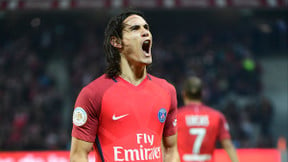 Mercato - PSG : Un avenir encore incertain en coulisses pour Cavani ?