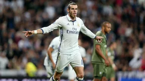 Mercato - Real Madrid : Bale se prononce sur l’intérêt de Mourinho !