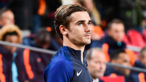 Mercato - PSG : José Mourinho ne lâcherait rien pour Antoine Griezmann !