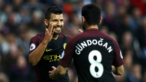 Mercato - PSG : Gündogan fait une annonce sur l'avenir d'Agüero !