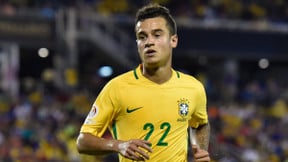 Mercato - PSG : Un ancien de Liverpool a la solution pour conserver Philippe Coutinho !