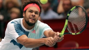 Tennis : Les confidences de Jo-Wilfried Tsonga sur le Masters !