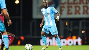 Mercato - OM : Rudi Garcia aurait déjà pris position pour Lassana Diarra !