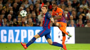 Barcelone - Polémique : Digne se prononce sur le feuilleton Neymar !