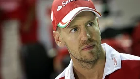 Formule 1 : Quand Sebastian Vettel insulte Max Verstappen et le directeur de course !