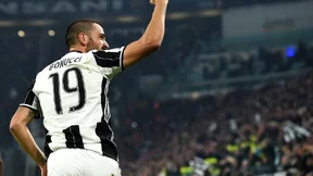 Mercato : Le beau message de Leonardo Bonucci à la Juventus !