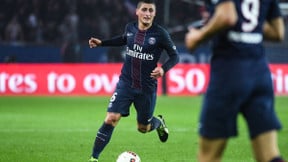 Mercato - PSG : Un nouveau plan élaboré pour le départ de Verratti ?