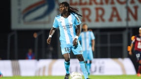 OM : Les vérités de Rudi Garcia sur l’importance de Gomis…