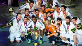 Handball : L’entraîneur de l’équipe de France évoque ses chances au Mondial...