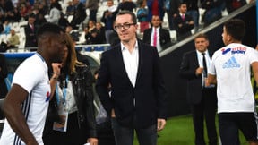 OM : Ambiance, supporters... Eyraud s’enflamme pour la première de Garcia au Vélodrome !