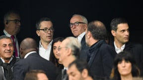 OM : Frank McCourt évoque son passage dans les vestiaires après la victoire !