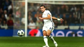 Mercato - Real Madrid : Bonne nouvelle pour Pepe ?